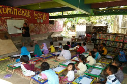 Sekolah Sungai Siluk PLN, Ubah Pencemaran Lingkungan Jadi Wisata Edukasi Terpadu
