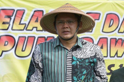 Saatnya Sleman Memberdayakan Petani Milenial