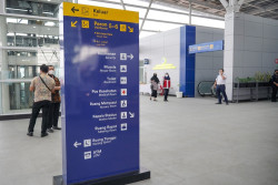 Makin Nyaman! Yuk Intip Beragam Fasilitas yang Ada di Stasiun Kereta Api