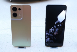 Harga dan Spesifikasi Oppo Reno 8 Pro dan 8Z 5G, Flagship Baru