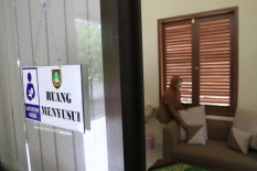 Disnakertrans Kulonprogo Pantau Kelayakan Ruang Laktasi di Sejumlah Perusahaan
