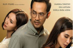 Fakta-Fakta Film Noktah Merah Perkawinan, Adaptasi dari Sinetron Legendaris