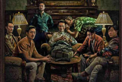 Sinopsis Drakor Suriname/Narco-Saints, Tayang di Netflix