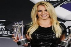 Pangeran William Ternyata Pernah "Kencan" dengan Britney Spears