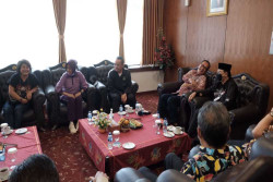 Wali Kota Magelang: Penyelesaian Polemik Aset Eks Mako Akabri Cukup Bijaksana