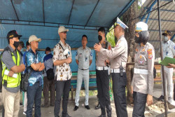 Tekan Angka Kecelakaan di Bantul, Jasa Raharja Dukung Penataan Jalan