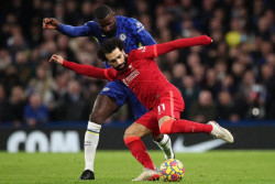 Liga Inggris Kembali Bergulir, Chelsea Vs Liverpool Ditunda