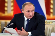 Satu Per Satu Sahabat Vladimir Putin Meninggal secara Misterius