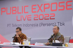 Telkom Genjot Profitabilitas dan Pertumbuhan Berkelanjutan Melalui Lima Strategi Utama