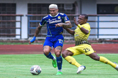 Hantam Barito Putera 5-2, Persib Bandung Cetak 3 Kemenangan Beruntun