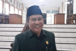 Pemkot Magelang Nabung 3 Tahun untuk Bangun Balai Kota