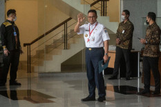 Sebut Siap Jadi Capres 2024 Saat Diwawancarai Media Asing, Begini Jawaban Anies Baswedan