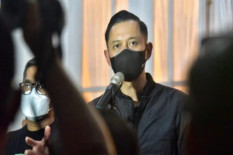 AHY Sebut Demokrasi di Era SBY dan Megawati Lebih Baik Ketimbang di Masa Jokowi