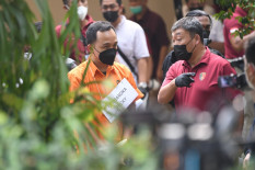 Ini Sanksi yang Diberikan kepada 10 Personel Polri dalam Kasus Pembunuhan Brigadir J