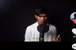 Dash Uchia Merindukanmu Kembali Viral, Kini Lagi Cari Teman Duet