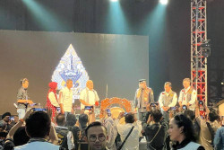 Jogja Bike Rendezvous Diikuti Ribuan Bikers, Peserta Dinilai Taat Lalu Lintas
