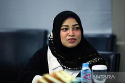 Tertunda 10 Tahun, Lifter Citra Febrianti Akhirnya Terima Medali Perak Olimpiade 2012 London