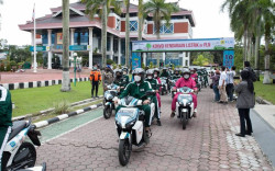 Kemenhub Keluarkan Izin Bengkel Konversi Kendaraan BBM ke Tenaga Listrik