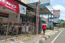 Warga Jogja Perlu Membiasakan Diri Tanpa Kendaraan Pribadi