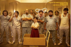 8 Hari Tayang, Film Miracle in Cell No 7 Raup 2,4 Juta Penonton