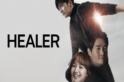 5 Drama Korea Tentang Hacker yang Tayang di Viu