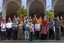Rektor Se-DIY Serukan Pemilu Berkualitas dan Demokrasi Bermartabat