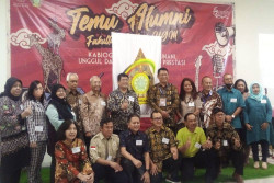 Temu Alumni Fakultas Biologi UGM Jadi Ajang Silaturahmi dan Sinergi 