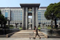 OPINI: Kolaborasi Dalam BI7DRR