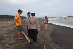 Identitas Mayat Di Sungai Progo Teridentifikasi, Ternyata Warga Klaten