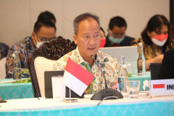 Kerja Sama Indonesia Malaysia Thailand, Pembangunan dan Pertumbuhan Ekonomi Kawasan Terus Ditingkatkan