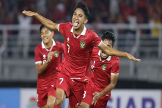Daftar Tim yang Lolos Piala Asia U-20 2023