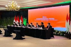 Dewan Komisioner Beberkan Strategi Pengawasan Industri Jasa Keuangan