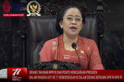Puan Maharani: Besok, RUU Perlindungan Data Pribadi Disahkan!