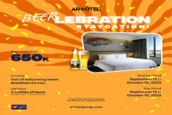 Sambut Kemeriahaan OktoberFest, Artotel Group Tawarkan Beragam Promo