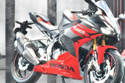 Spesifikasi Lengkap Honda New CBR250RR, Perdana Diproduksi di Indonesia