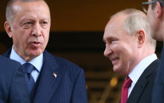 Rusia dan Ukraina Disebut Saling Tukar 200 Tawanan