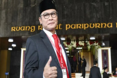 Siasat Mendukung Puan Maharani Jadi Capres 2024, Dewan Kolonel Dibentuk