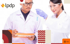 Siap-Siap! Ada Beasiswa LPDP Bagi 3.256 Mahasiswa di 2023