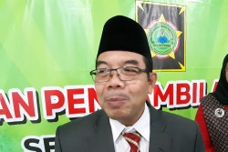 Resmi Menjabat Sekda Kulonprogo, Ini yang Jadi Fokus Triyono