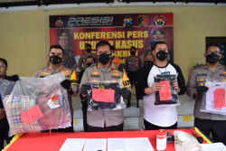 Dituduh Curi Uang di Asrama Sekolah, Pelajar Sidoarjo Dikeroyok Kawannya hingga Tewas