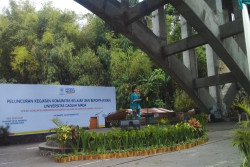 Peduli Sekitar, UGM Luncurkan Kibar