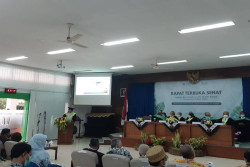Berusia 67 Tahun, Fakultas Biologi UGM Tekankan Peran Penting Biologi dalam Melawan Kriminalitas