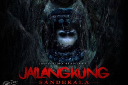 Sinopsis Jailangkung: Sandekala, Film Horor Karya Sutradara Kimo Stamboel Tayang Besok