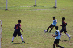 12 Cabor Dipertandingkan di O2SN Sleman