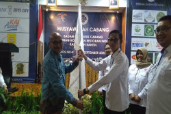Baru Pulih dari Pandemi, Wisata Bantul Tak Berdaya Dihajar Mahalnya Harga BBM