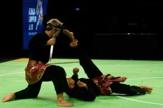 Jaring Atlet Muda Berprestasi, Sleman Gelar Kompetisi O2SN 