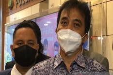 Masih Mendekam di Penjara, Polisi Perpanjang Penahanan Roy Suryo