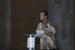 Sultan Gelorakan Wawasan Nusantara Bahari
