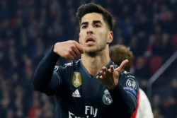 Barcelona Siap Bajak Asensio dari Real Madrid