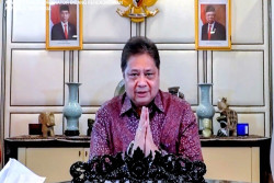 Demi Ekonomi Berkelanjutan  Perbaikan Bauran Energi Terus Didorong Pemerintah